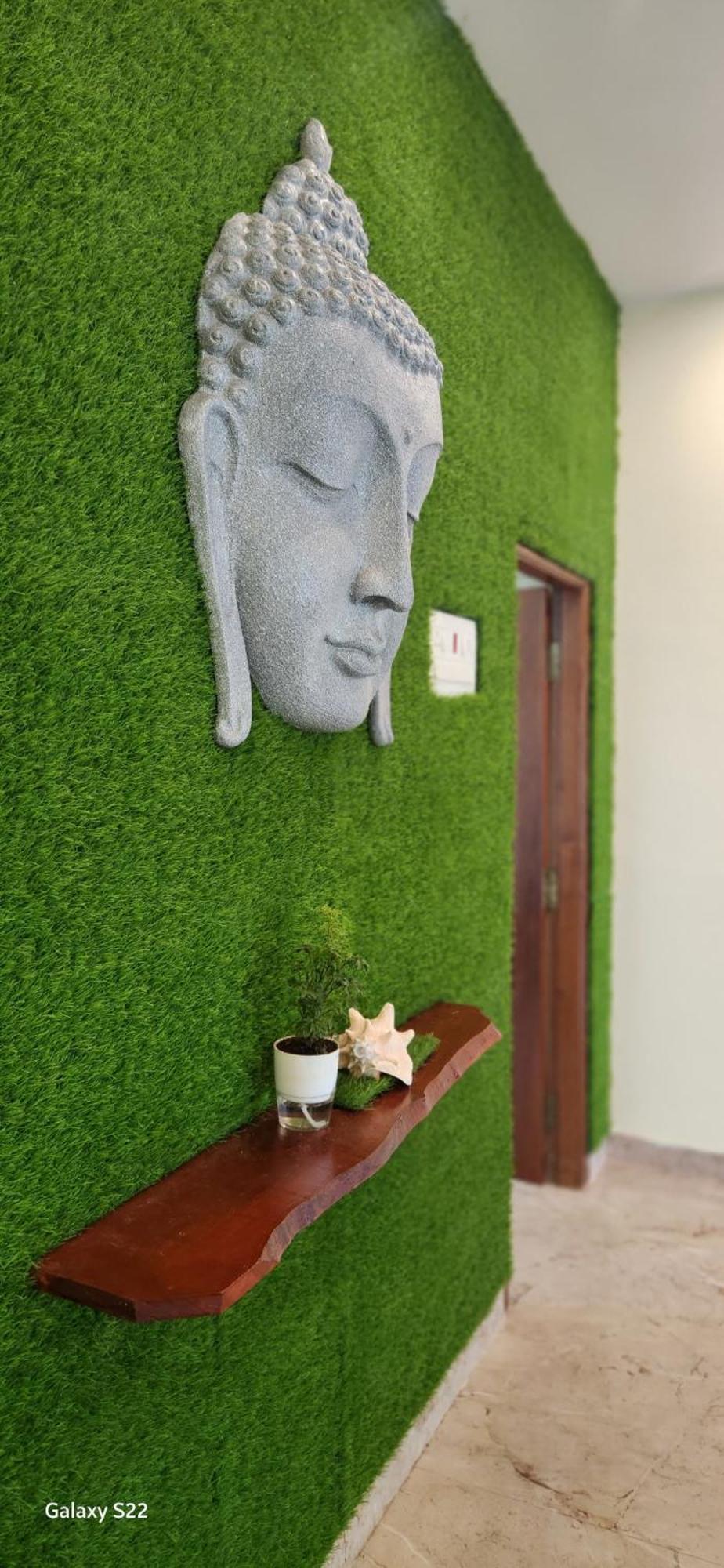 Bairava Bliss Inn Rāmeswaram エクステリア 写真