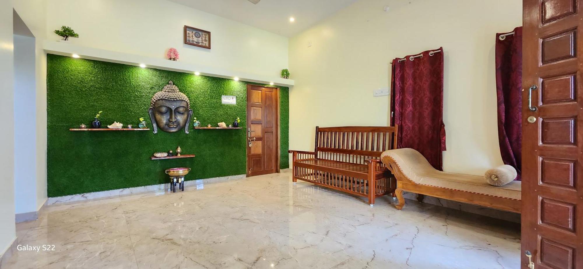 Bairava Bliss Inn Rāmeswaram エクステリア 写真