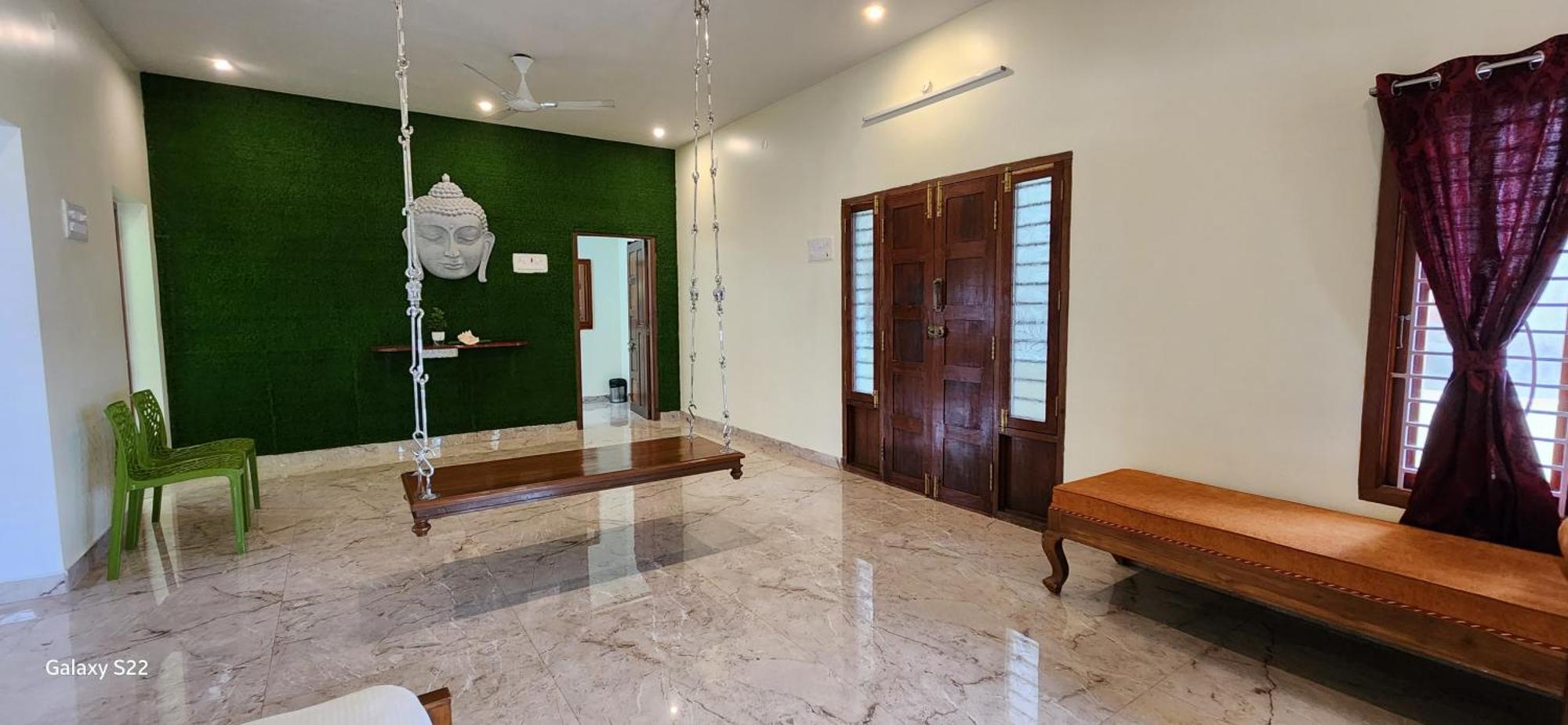 Bairava Bliss Inn Rāmeswaram エクステリア 写真