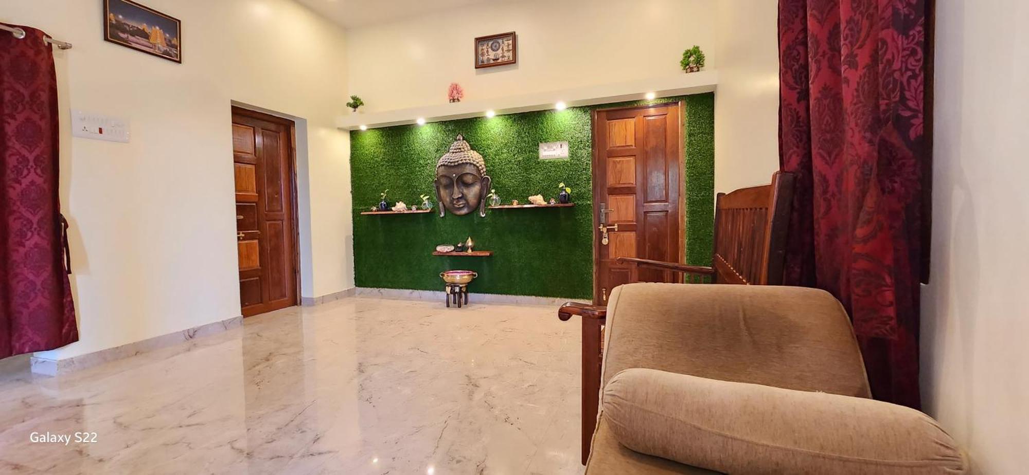 Bairava Bliss Inn Rāmeswaram エクステリア 写真