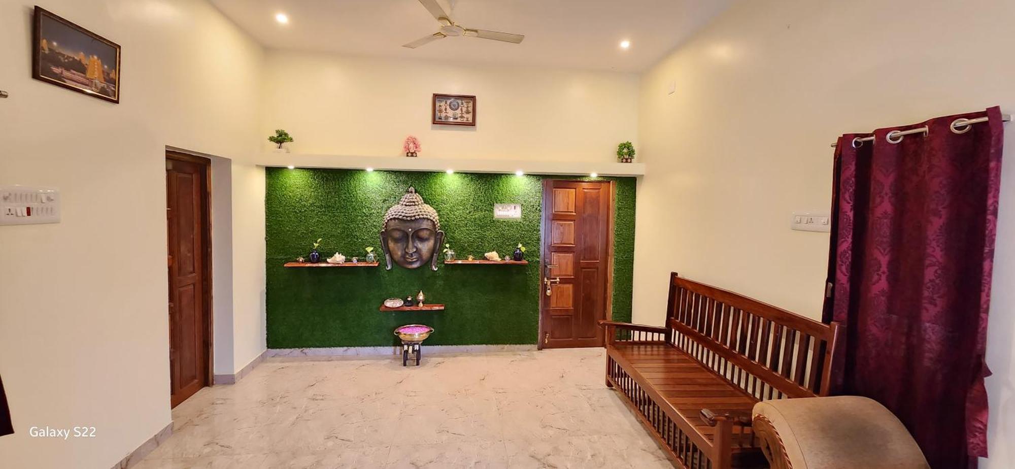 Bairava Bliss Inn Rāmeswaram エクステリア 写真